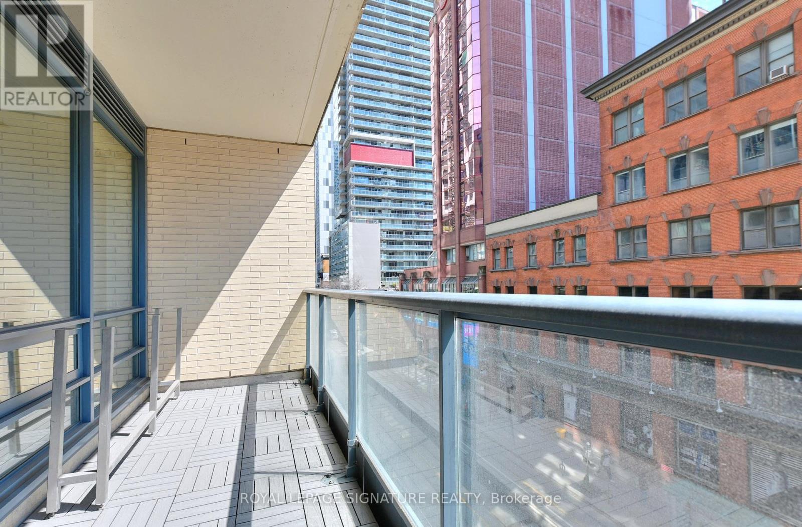 415 - 438 King Street W, Toronto, Ontario  M5V 3T9 - Photo 20 - C13016038