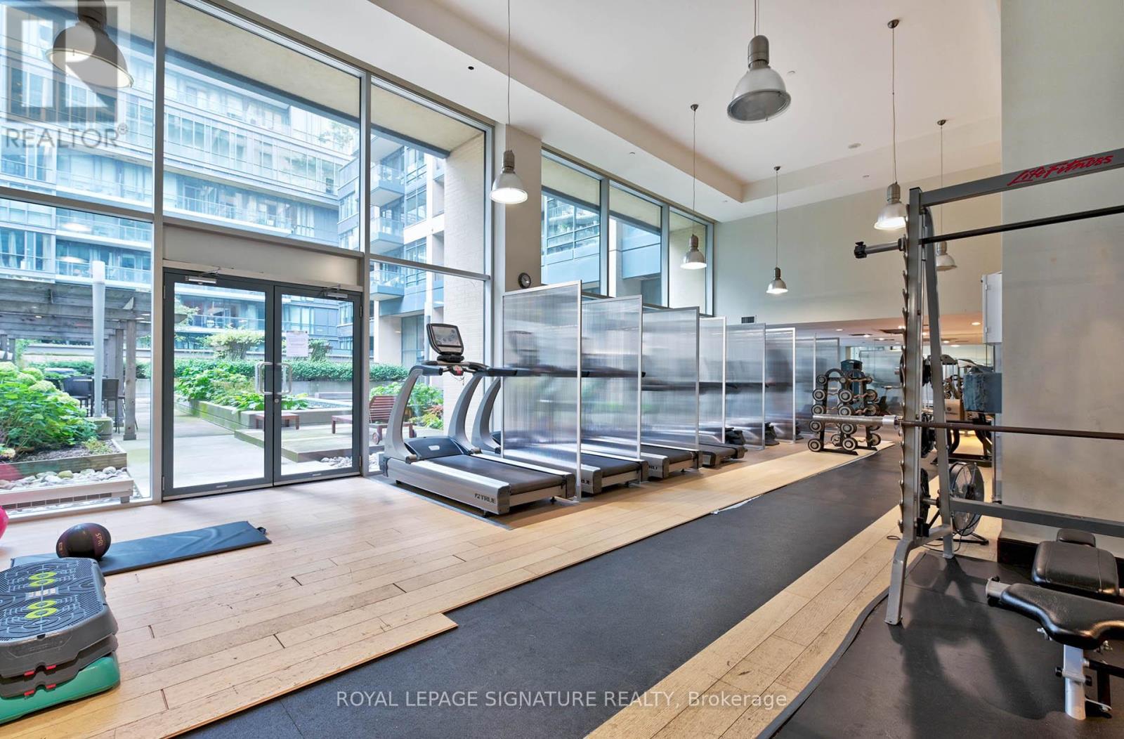 415 - 438 King Street W, Toronto, Ontario  M5V 3T9 - Photo 21 - C13016038