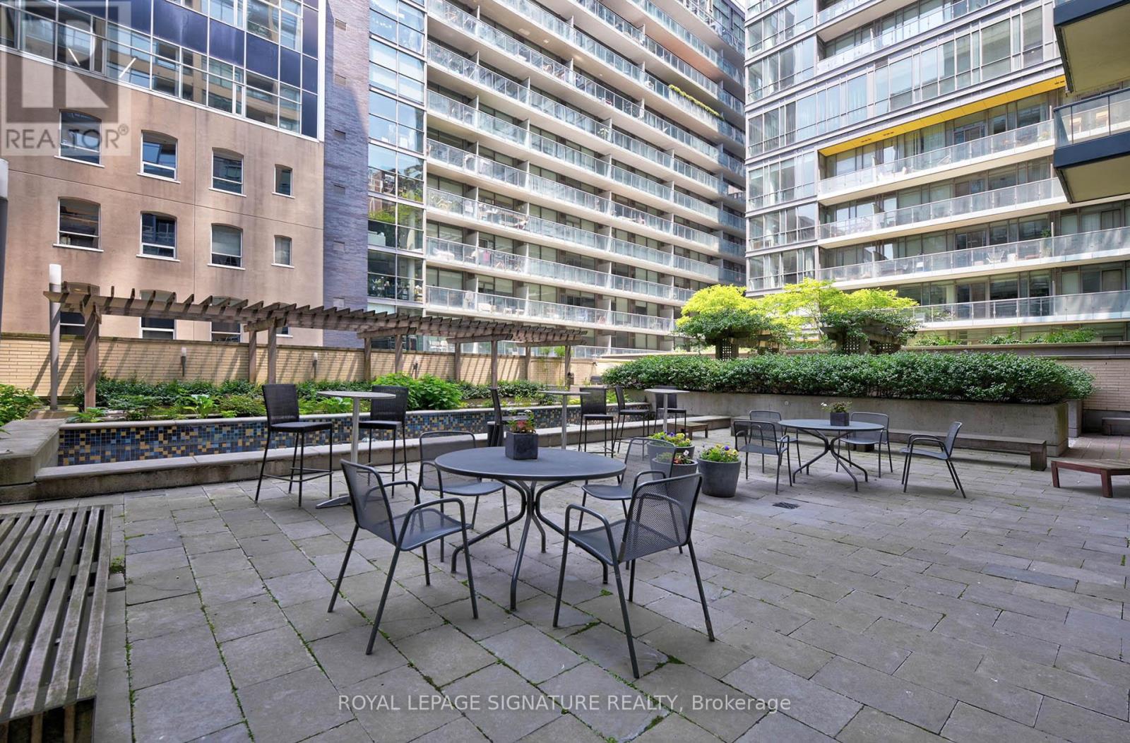 415 - 438 King Street W, Toronto, Ontario  M5V 3T9 - Photo 22 - C13016038