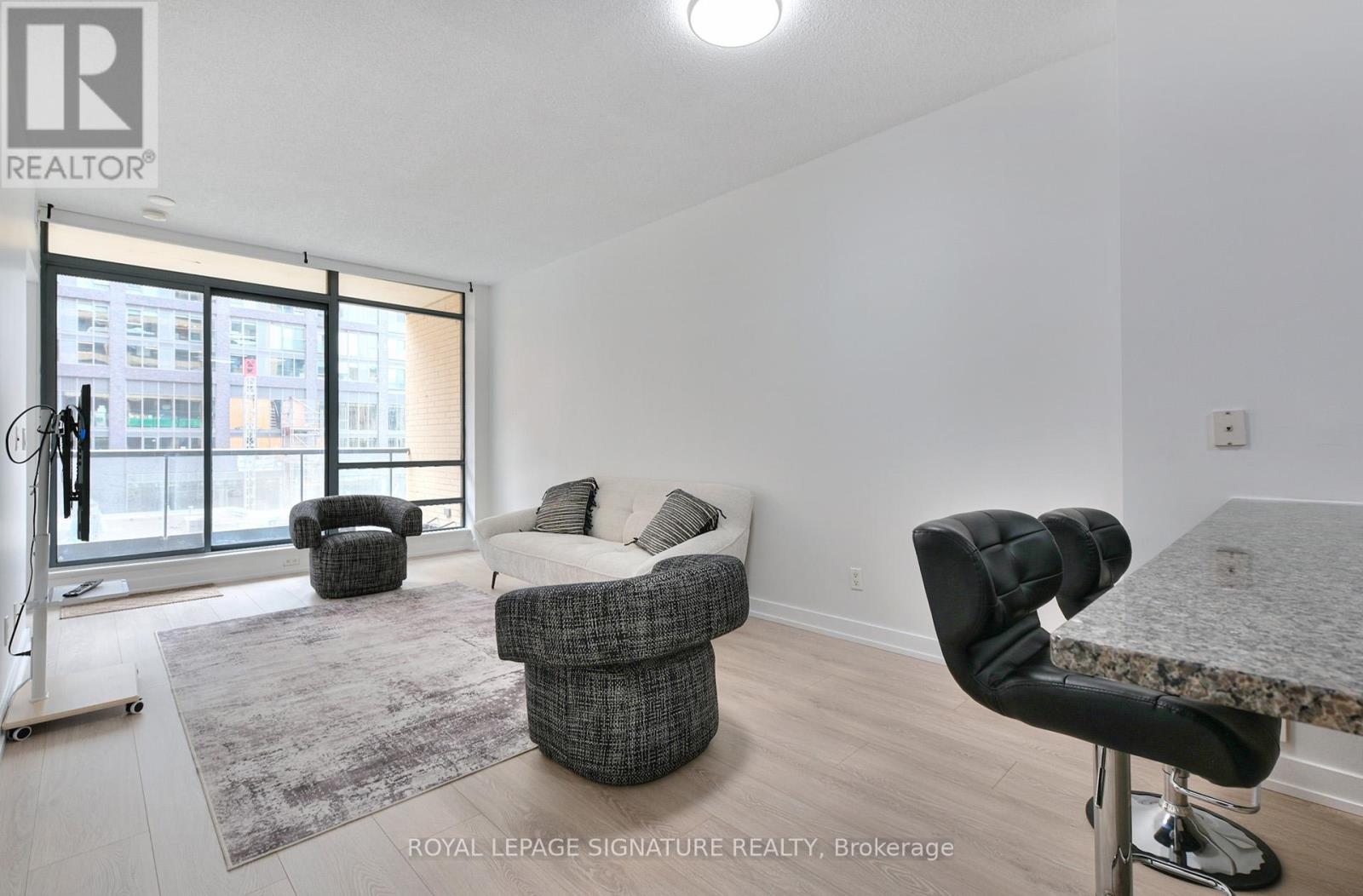 415 - 438 King Street W, Toronto, Ontario  M5V 3T9 - Photo 4 - C13016038