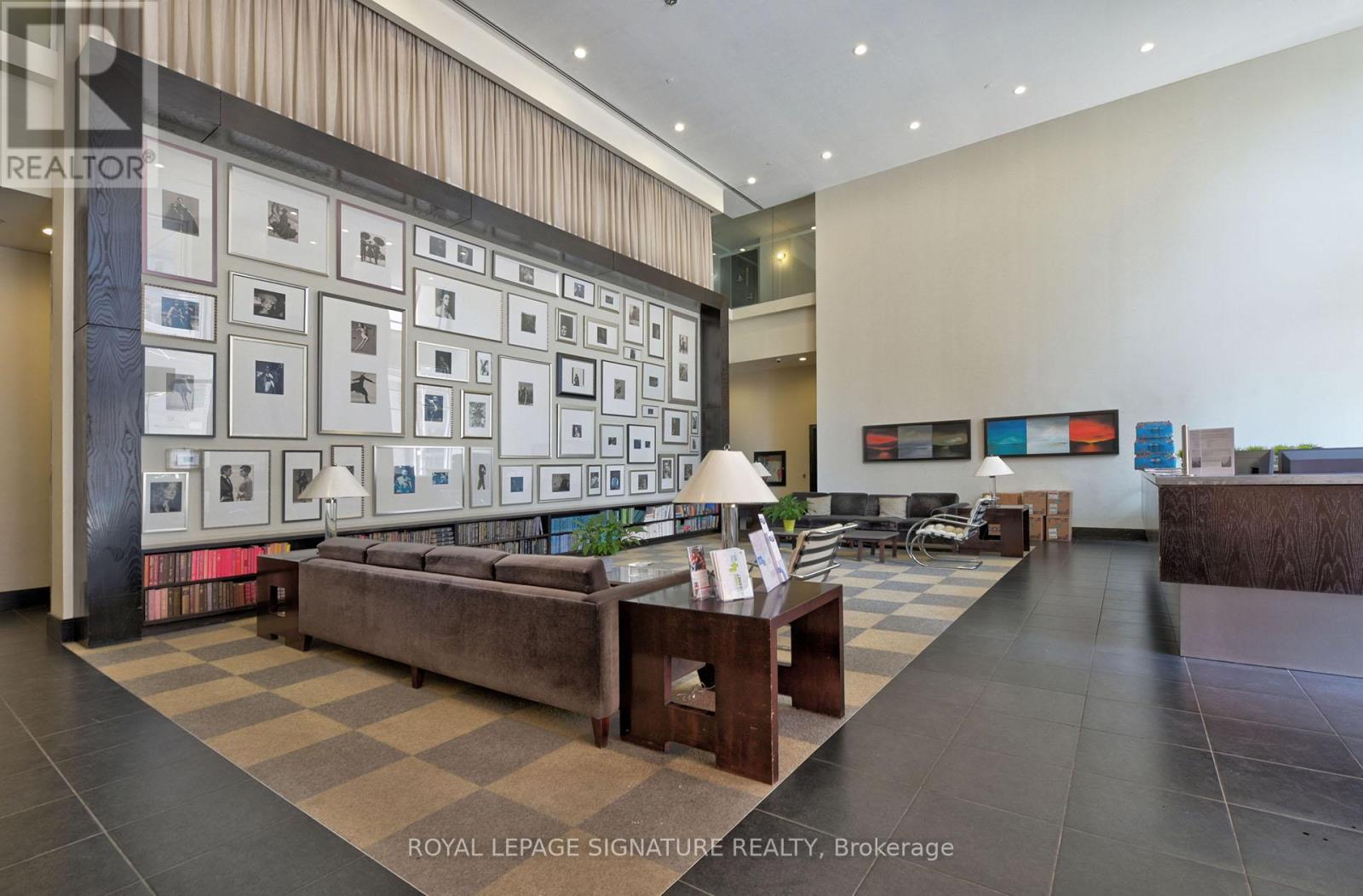 415 - 438 King Street W, Toronto, Ontario  M5V 3T9 - Photo 3 - C13016038