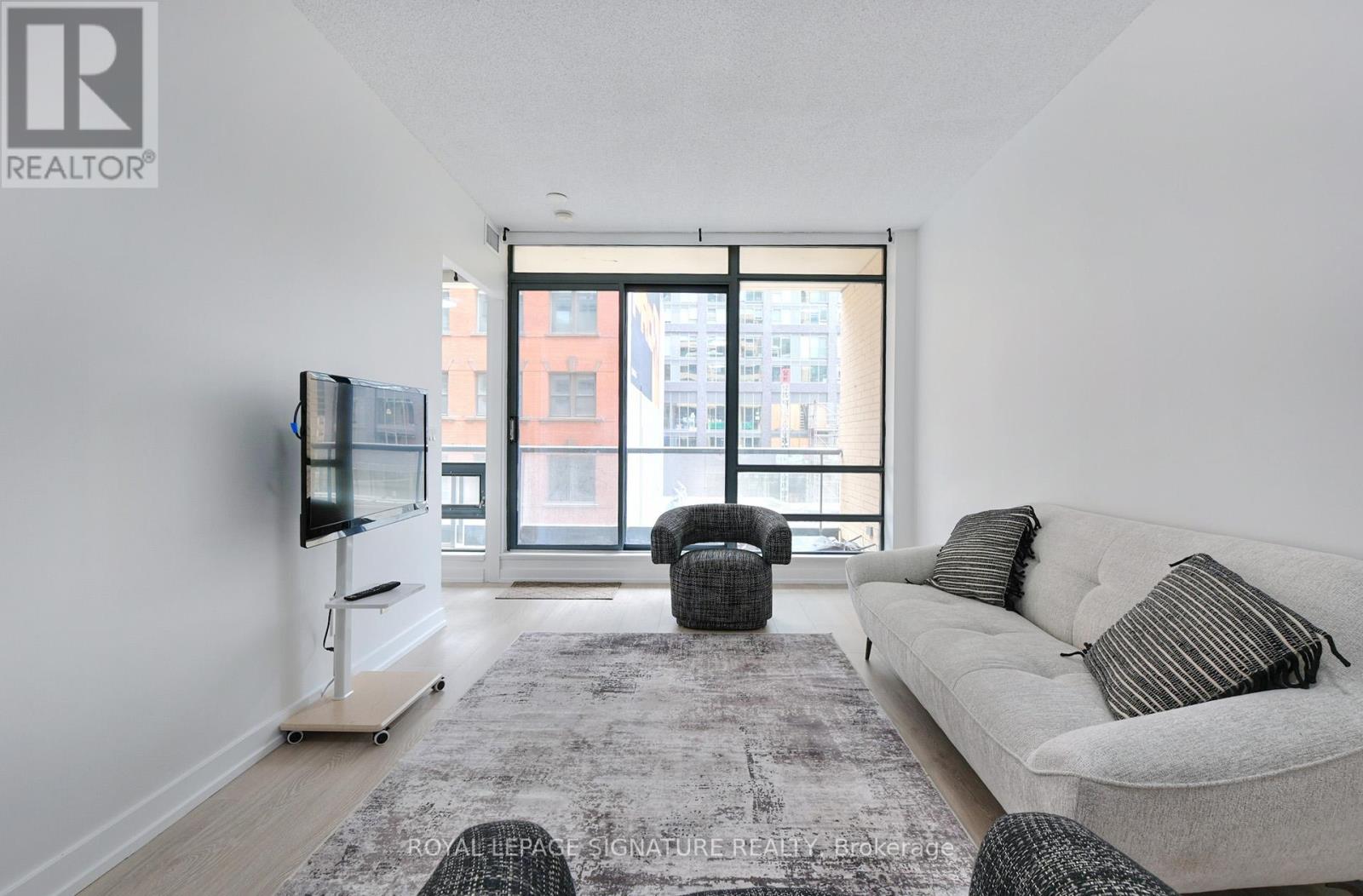 415 - 438 King Street W, Toronto, Ontario  M5V 3T9 - Photo 6 - C13016038