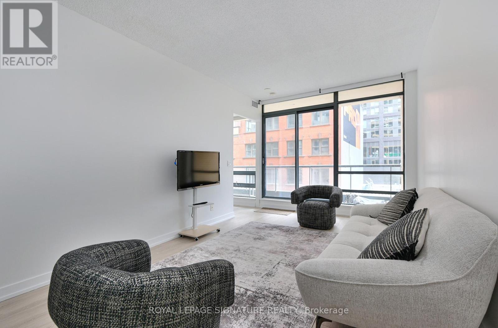 415 - 438 King Street W, Toronto, Ontario  M5V 3T9 - Photo 5 - C13016038