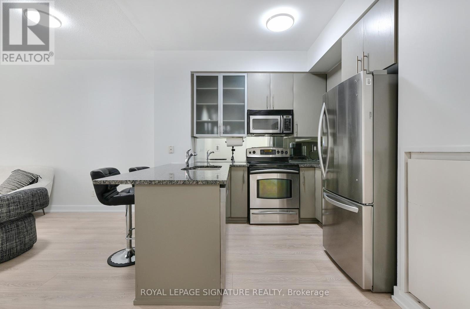 415 - 438 King Street W, Toronto, Ontario  M5V 3T9 - Photo 9 - C13016038