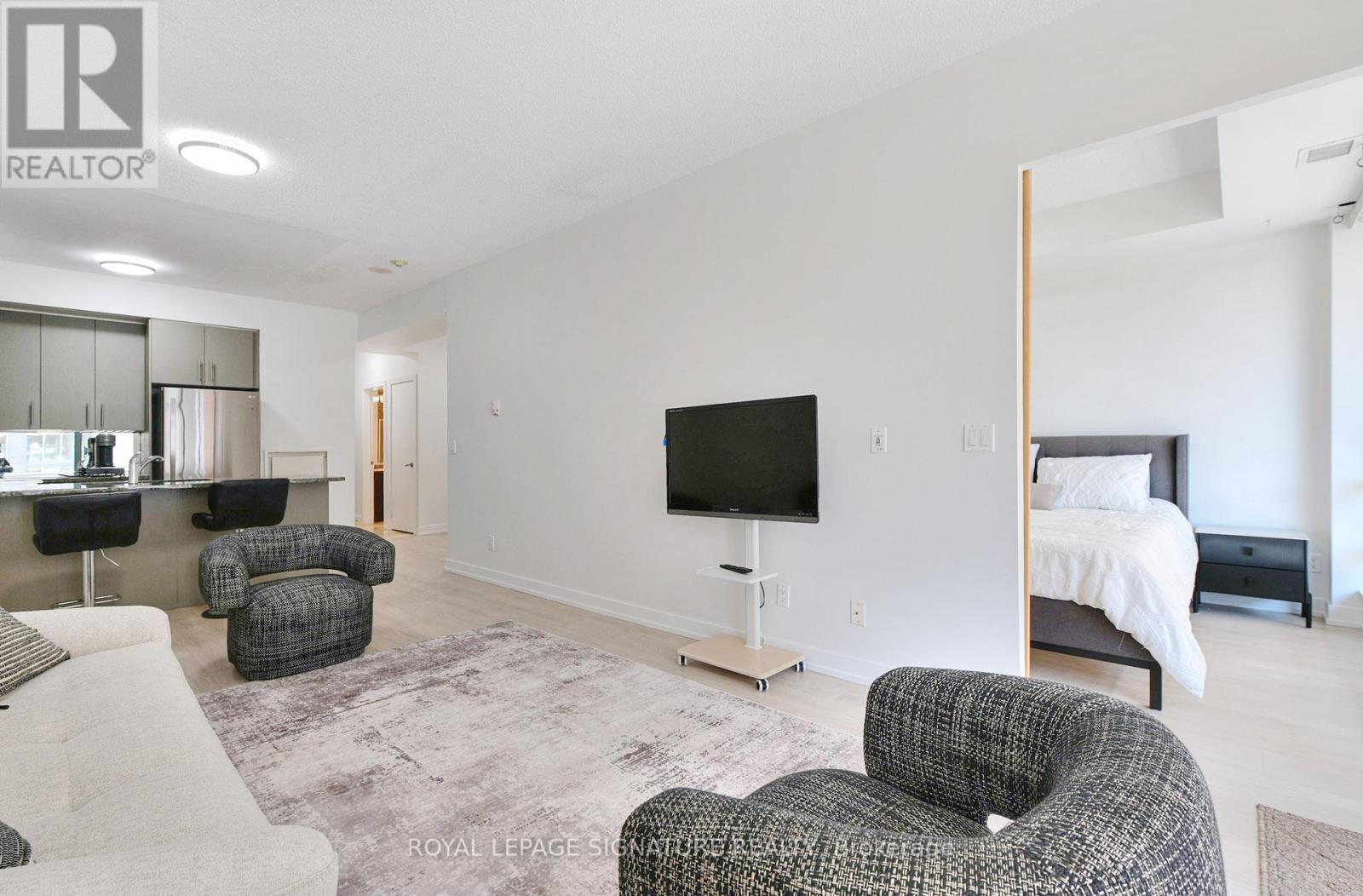 415 - 438 King Street W, Toronto, Ontario  M5V 3T9 - Photo 8 - C13016038