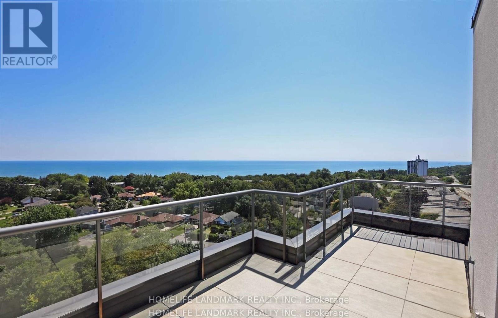 1113 - 22 EAST HAVEN DRIVE, Toronto, Ontario