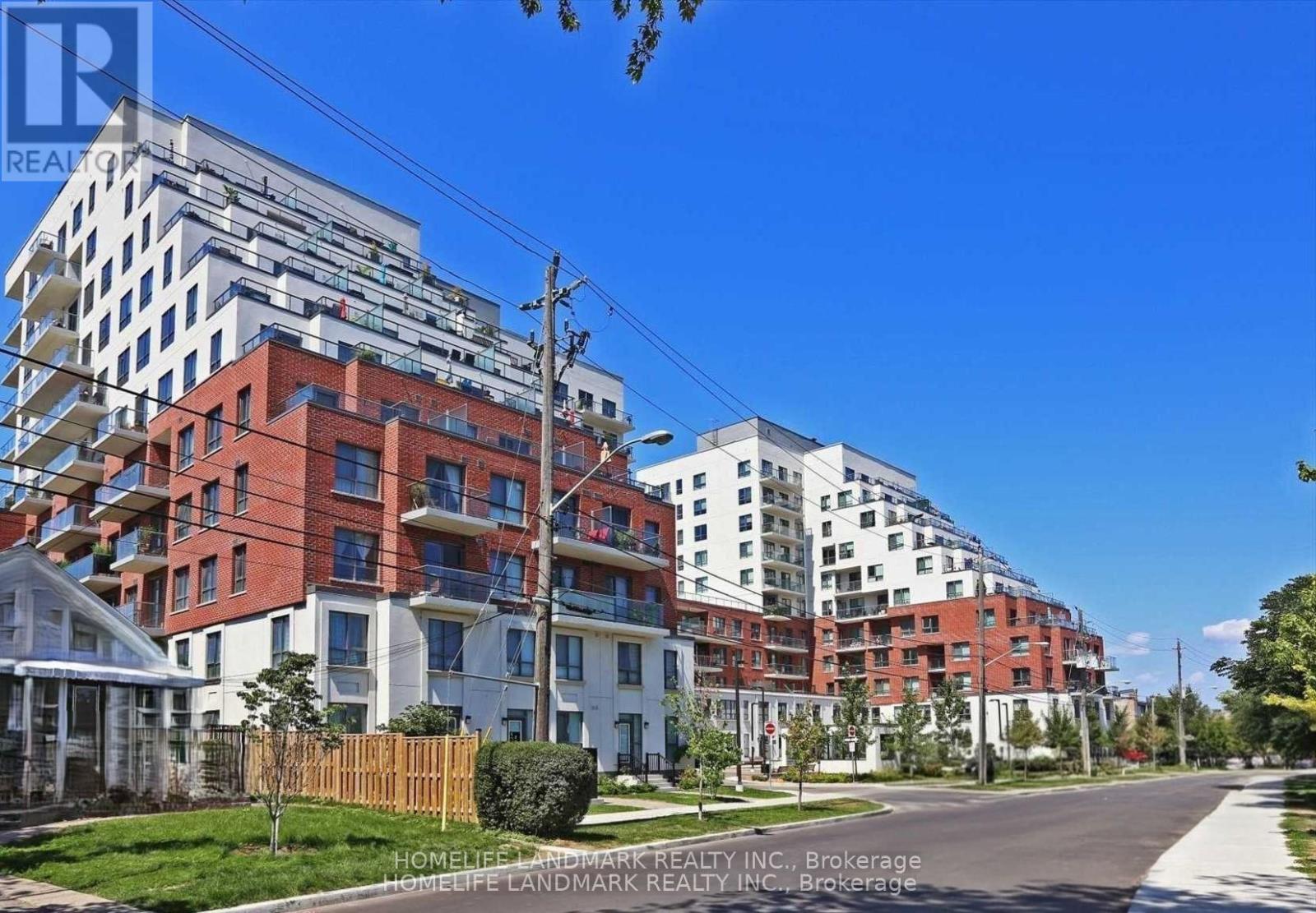 1113 - 22 East Haven Drive, Toronto, Ontario  M1M 1N1 - Photo 3 - E13017544