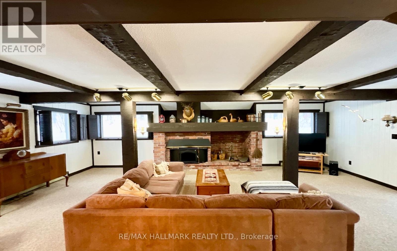 33 Huron Woods Drive, Oro-Medonte, Ontario  L0K 1E0 - Photo 12 - S13010474