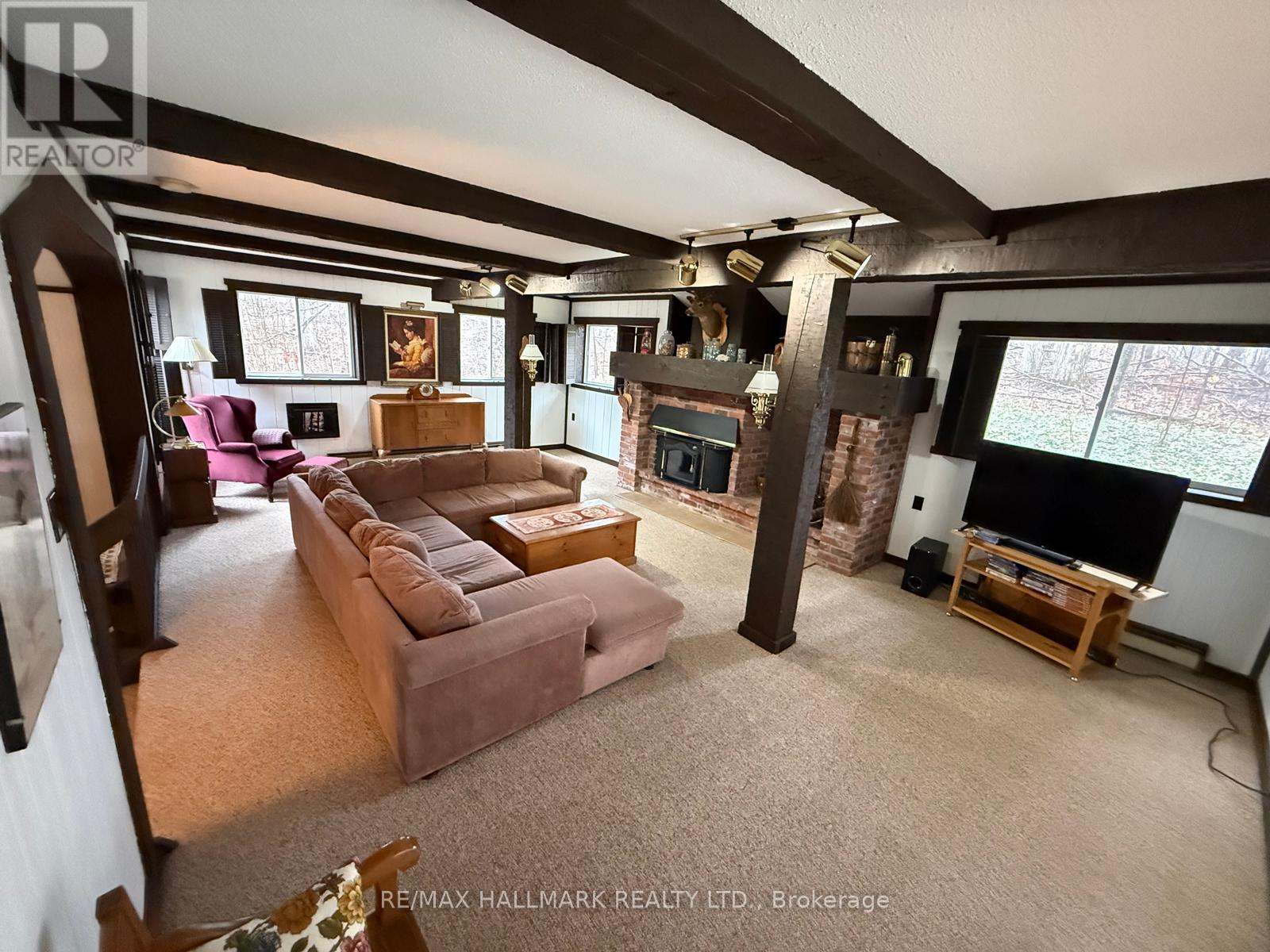 33 Huron Woods Drive, Oro-Medonte, Ontario  L0K 1E0 - Photo 14 - S13010474