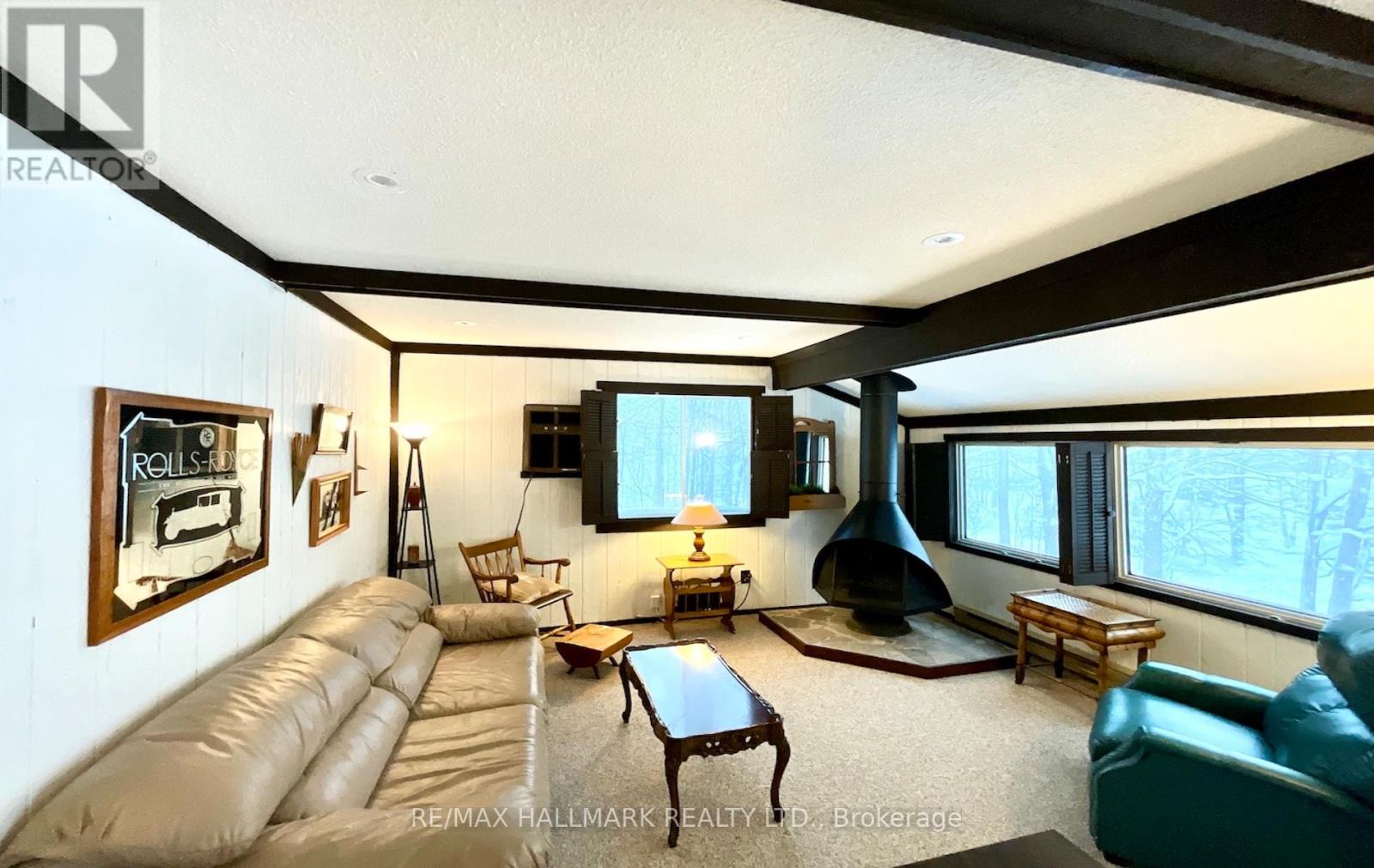 33 Huron Woods Drive, Oro-Medonte, Ontario  L0K 1E0 - Photo 3 - S13010474