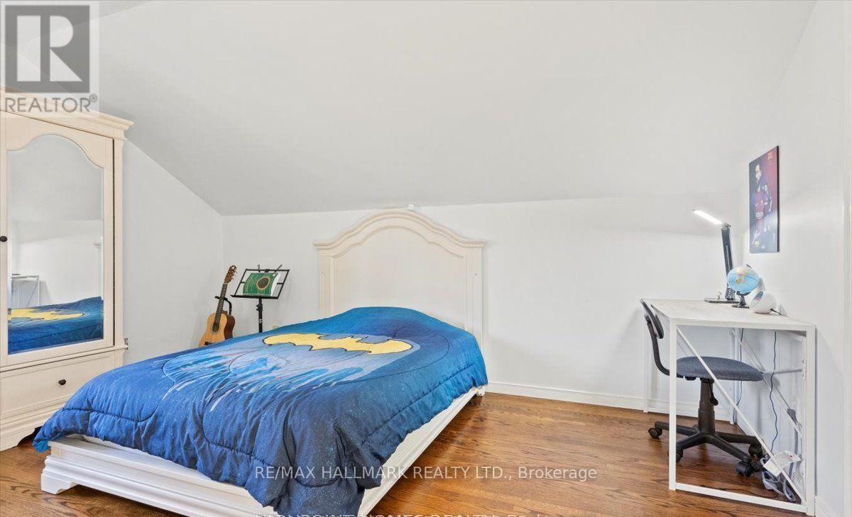 100 Warden Avenue, Toronto, Ontario  M1N 2Z4 - Photo 26 - E12899872