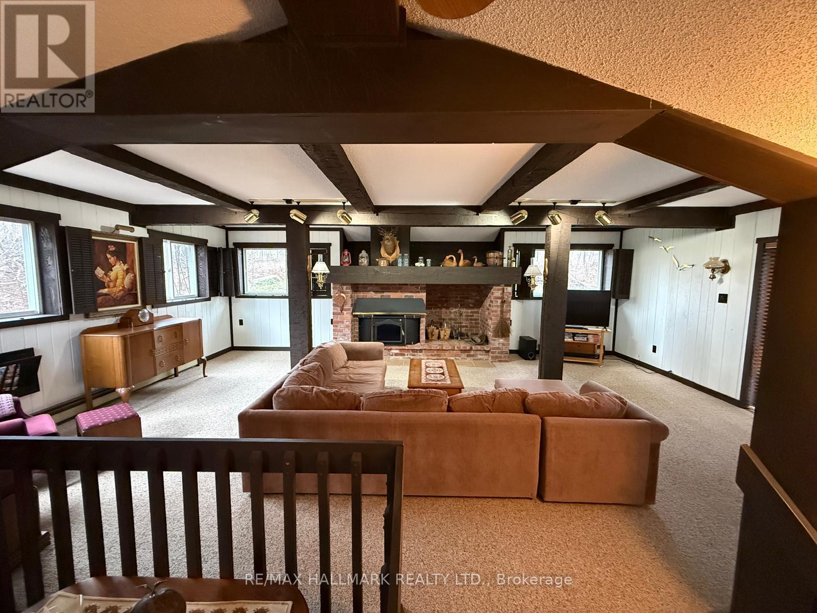 33 Huron Woods Drive, Oro-Medonte, Ontario  L0K 1E0 - Photo 15 - S13010474