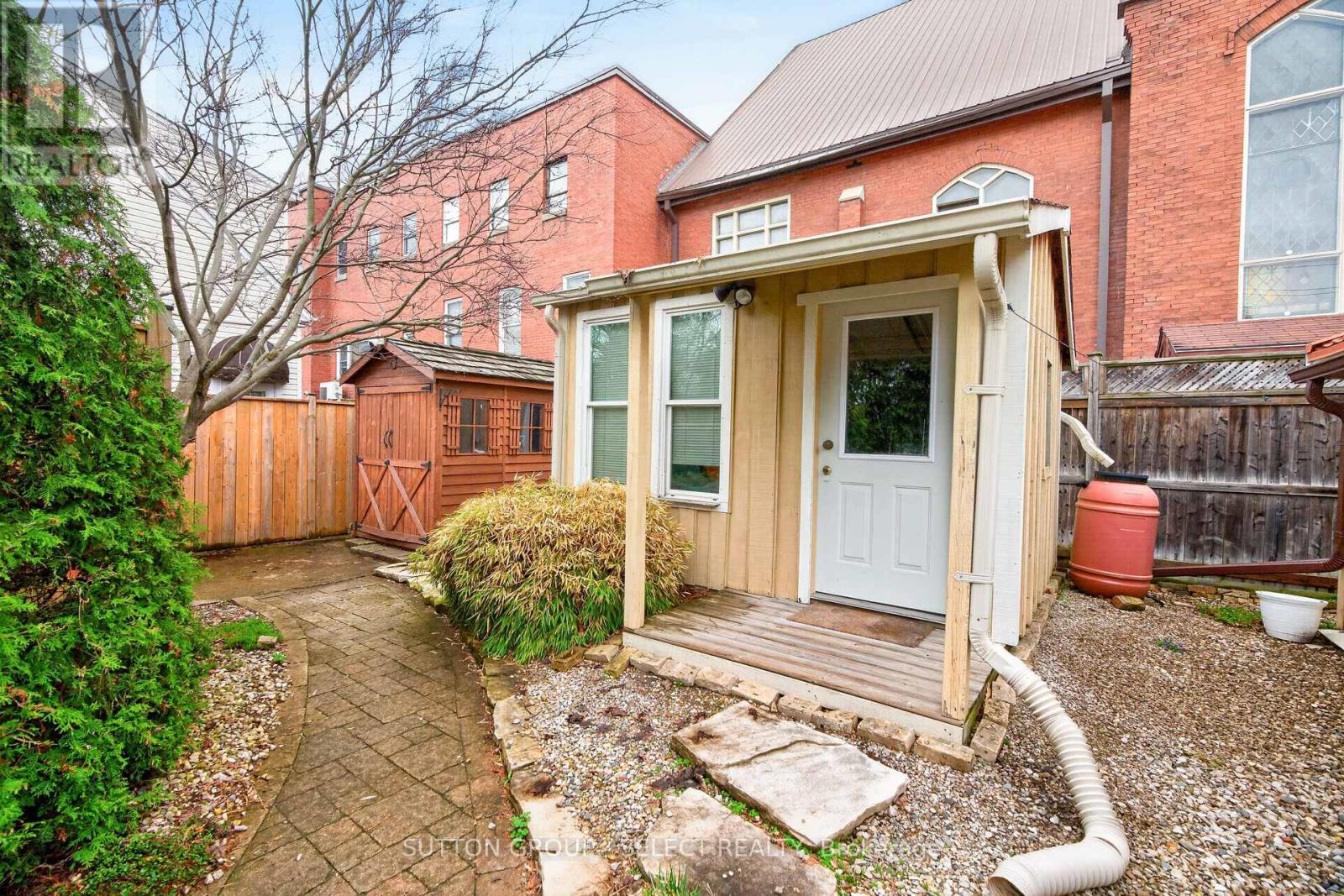 625 Hale Street, London East, Ontario  N5W 1H9 - Photo 43 - X13018194