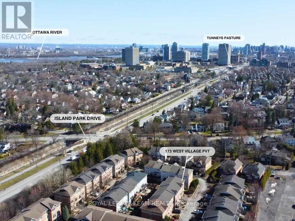 173 West Village Private, Ottawa, Ontario  K1Z 1E1 - Photo 35 - X13018350