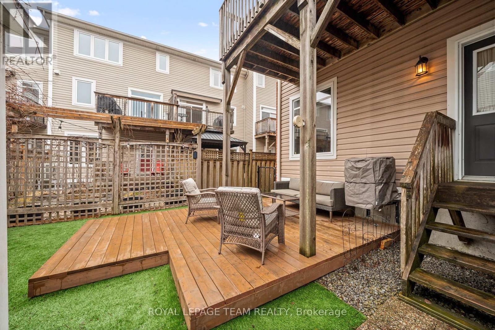 173 West Village Private, Ottawa, Ontario  K1Z 1E1 - Photo 33 - X13018350