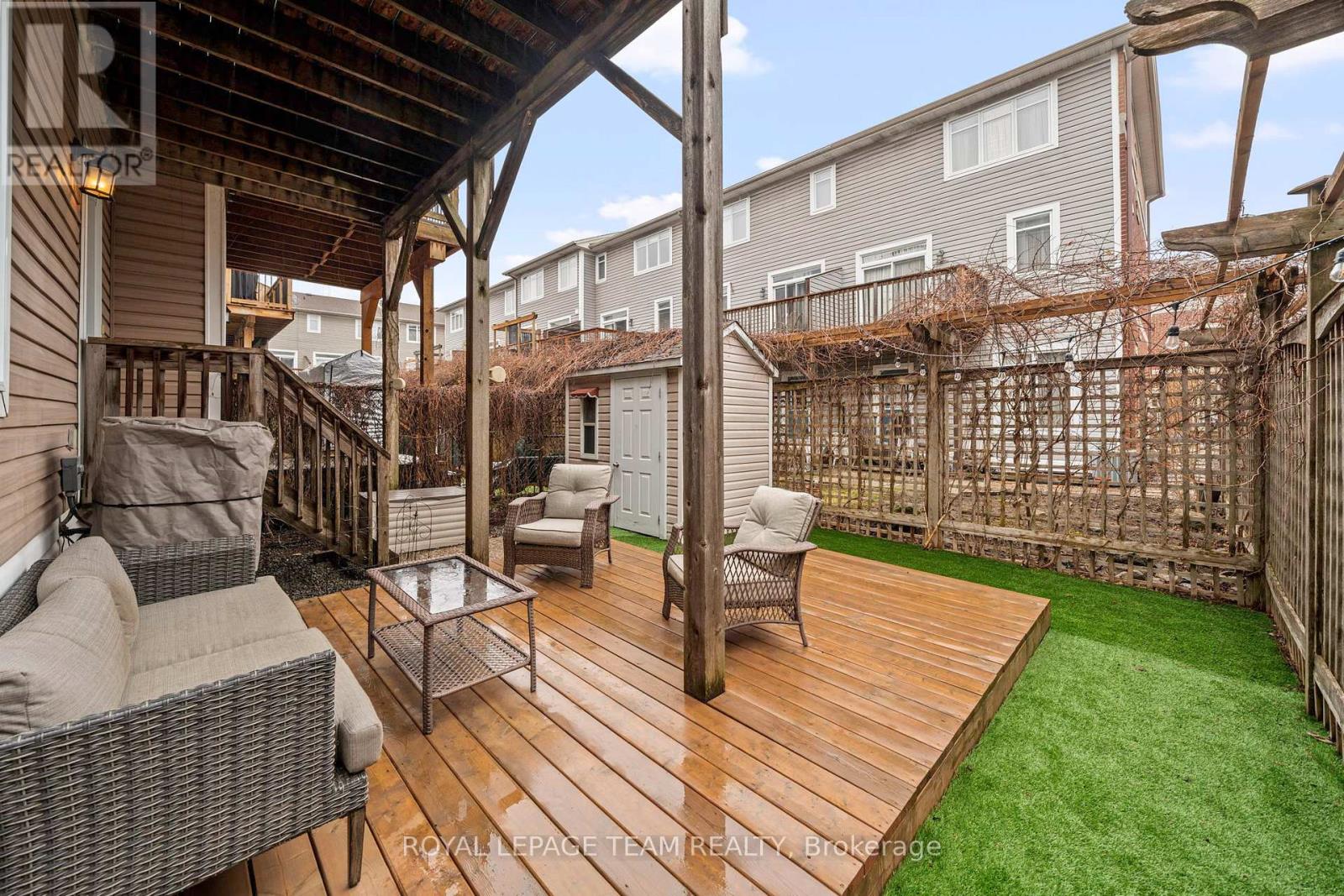 173 West Village Private, Ottawa, Ontario  K1Z 1E1 - Photo 32 - X13018350