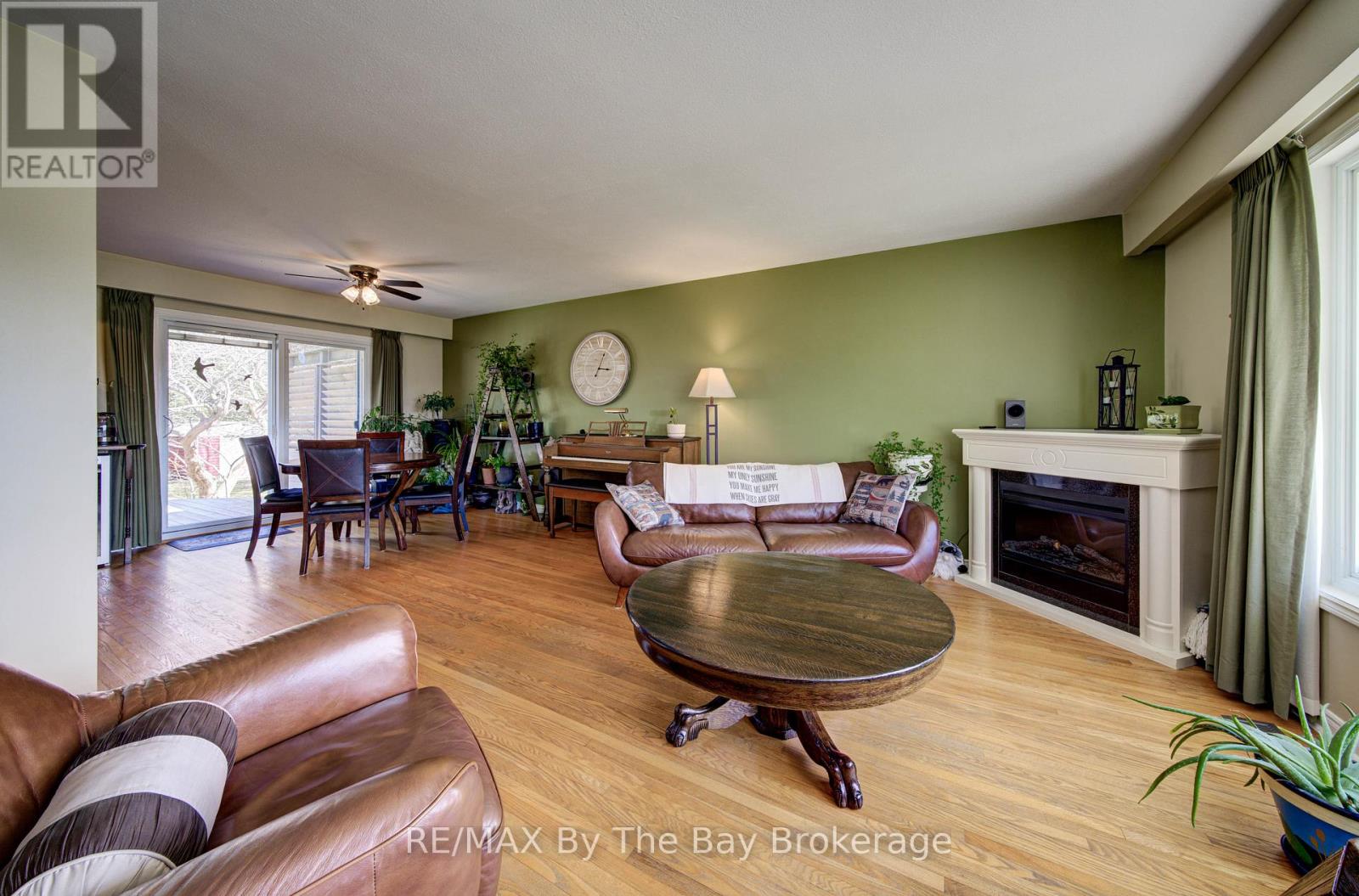 31 Saunders Street, Collingwood, Ontario  L9Y 0G3 - Photo 11 - S13018448