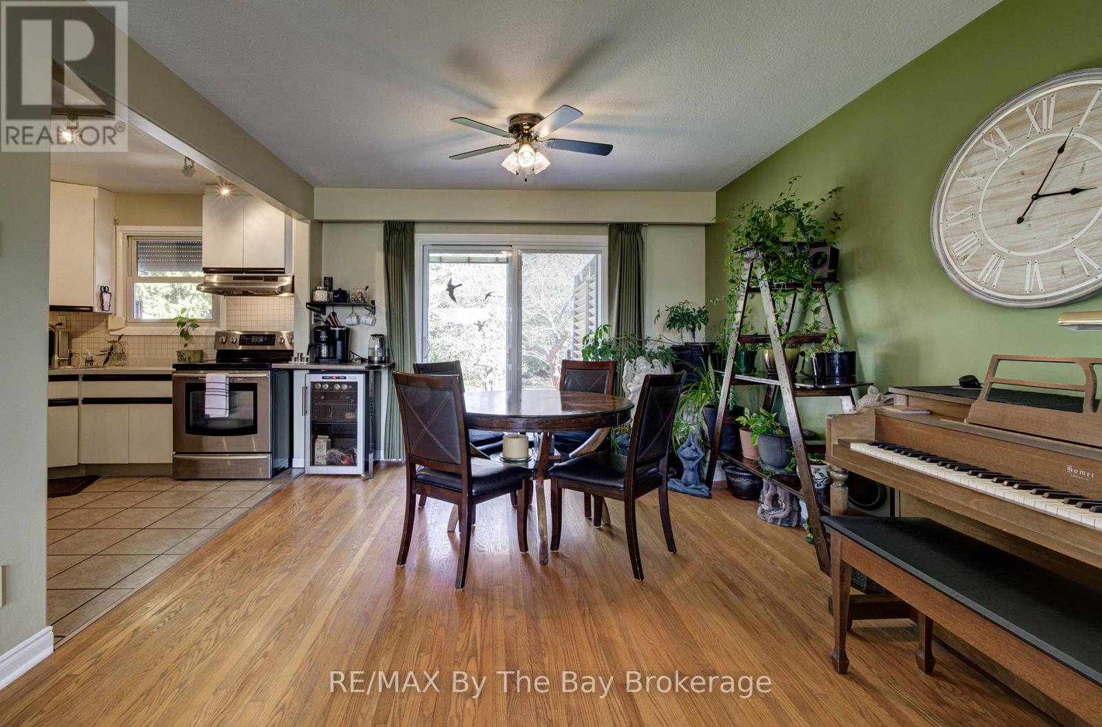 31 Saunders Street, Collingwood, Ontario  L9Y 0G3 - Photo 12 - S13018448