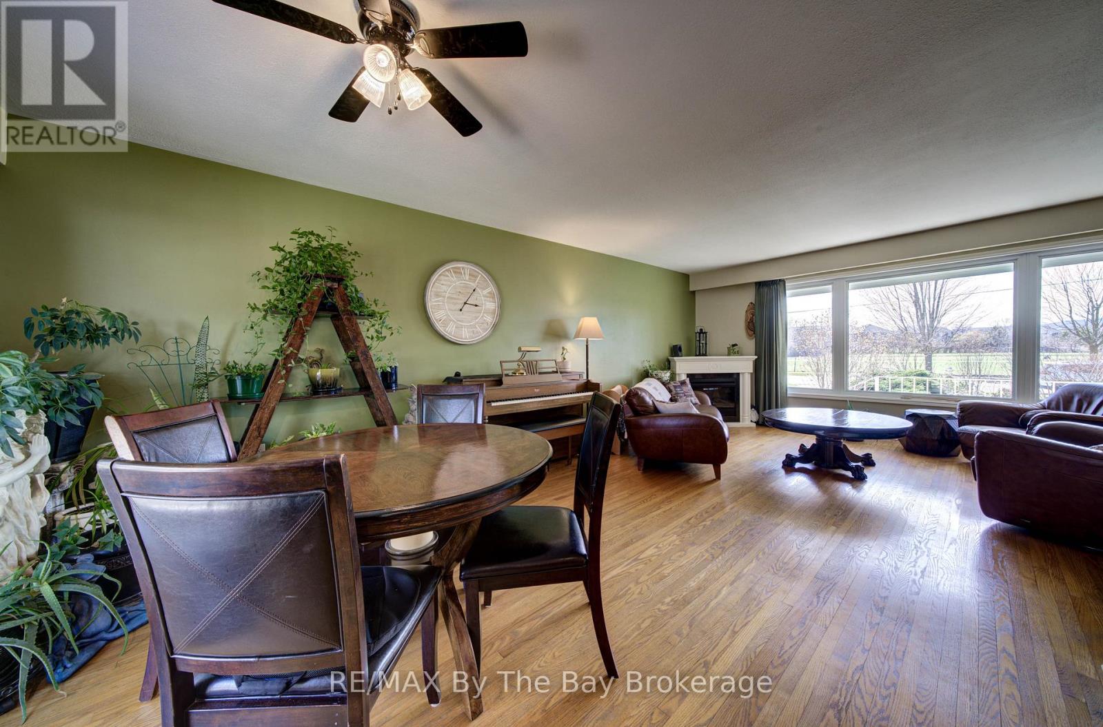 31 Saunders Street, Collingwood, Ontario  L9Y 0G3 - Photo 13 - S13018448