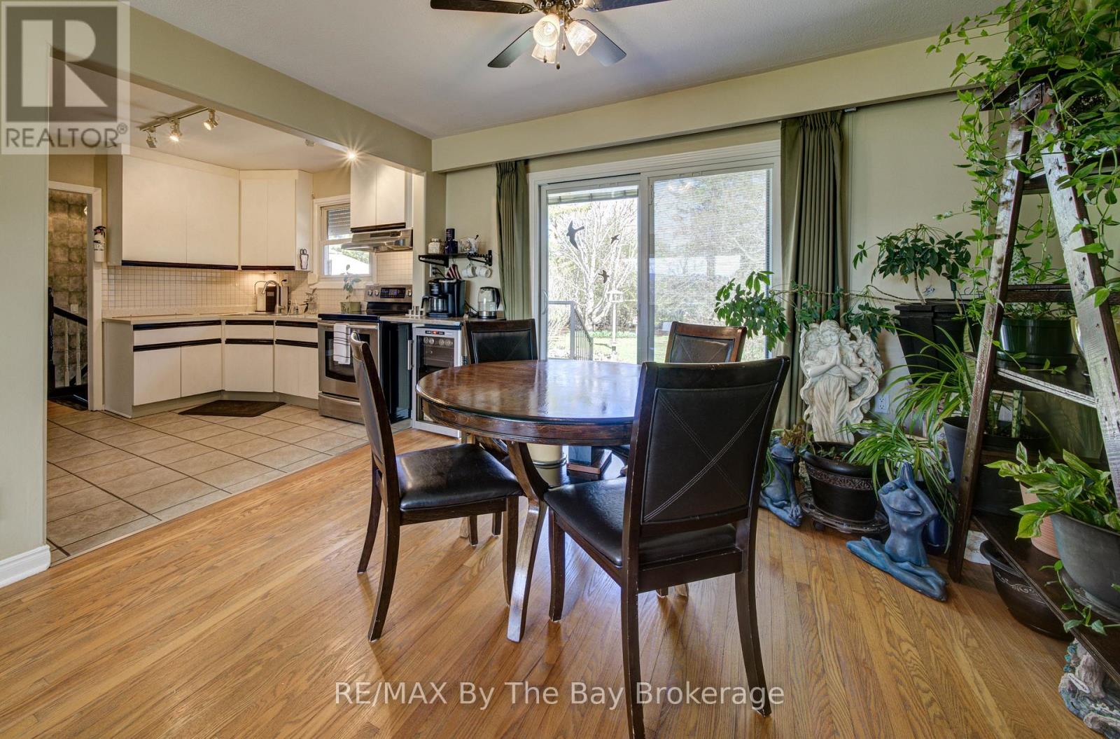 31 Saunders Street, Collingwood, Ontario  L9Y 0G3 - Photo 14 - S13018448