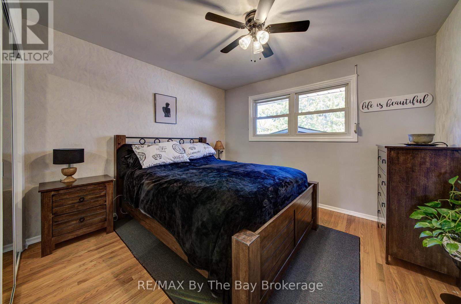 31 Saunders Street, Collingwood, Ontario  L9Y 0G3 - Photo 18 - S13018448