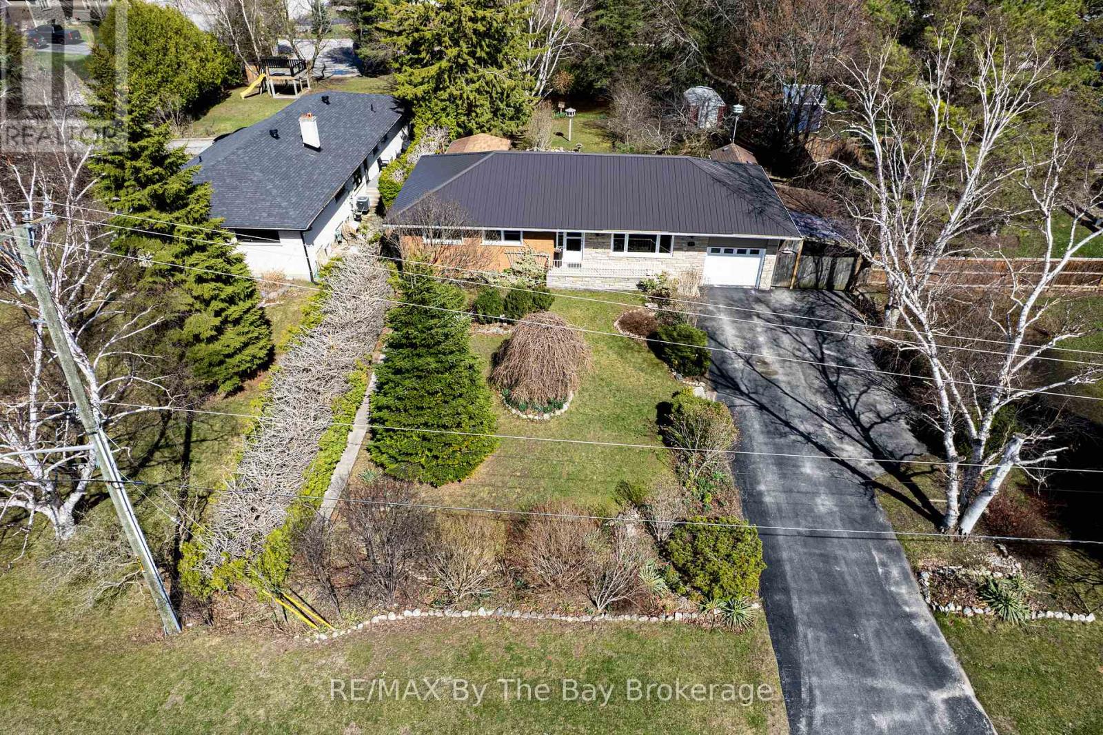 31 Saunders Street, Collingwood, Ontario  L9Y 0G3 - Photo 26 - S13018448