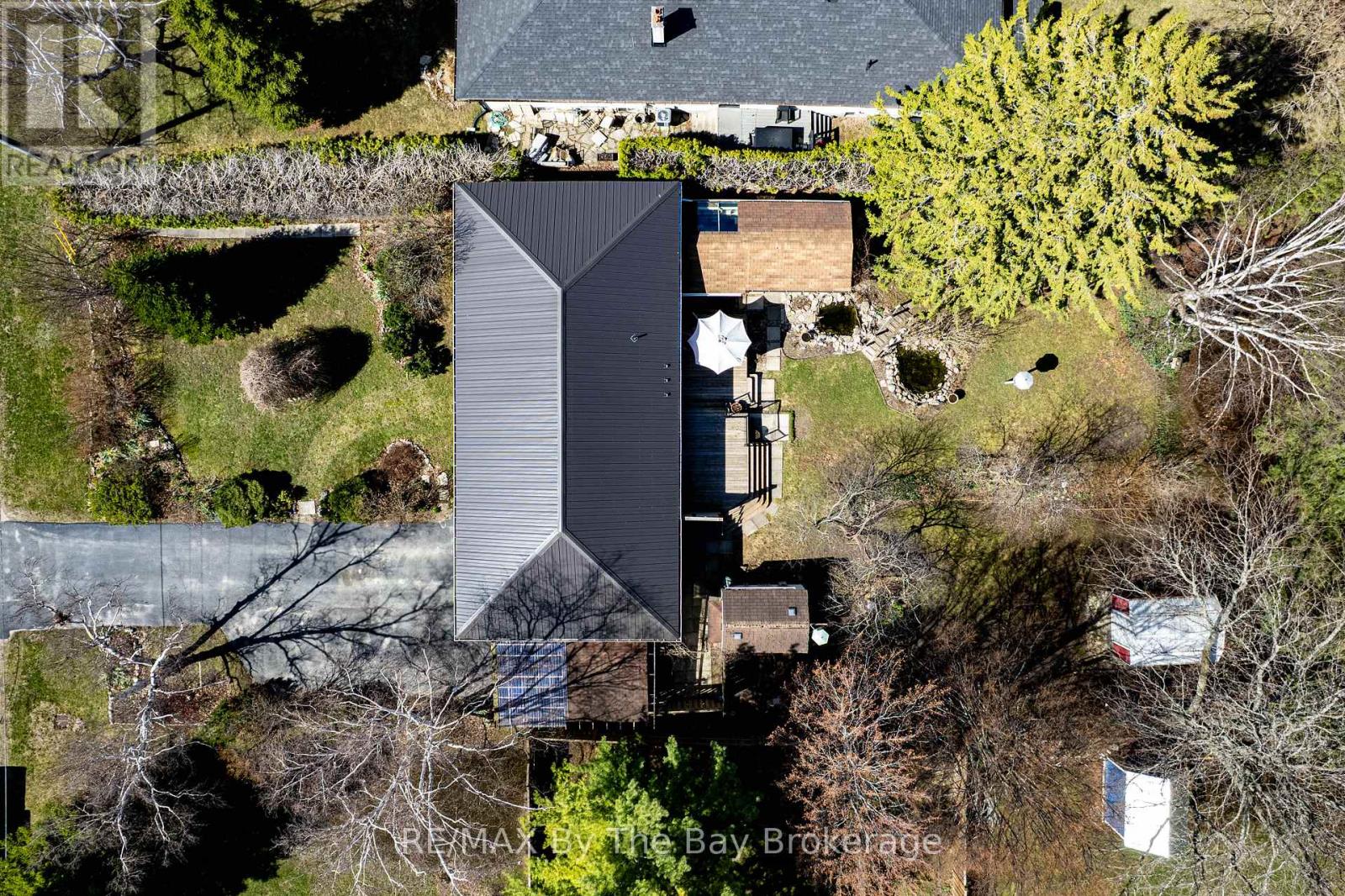 31 Saunders Street, Collingwood, Ontario  L9Y 0G3 - Photo 27 - S13018448