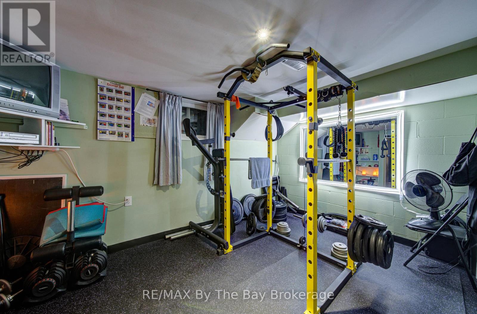 31 Saunders Street, Collingwood, Ontario  L9Y 0G3 - Photo 36 - S13018448