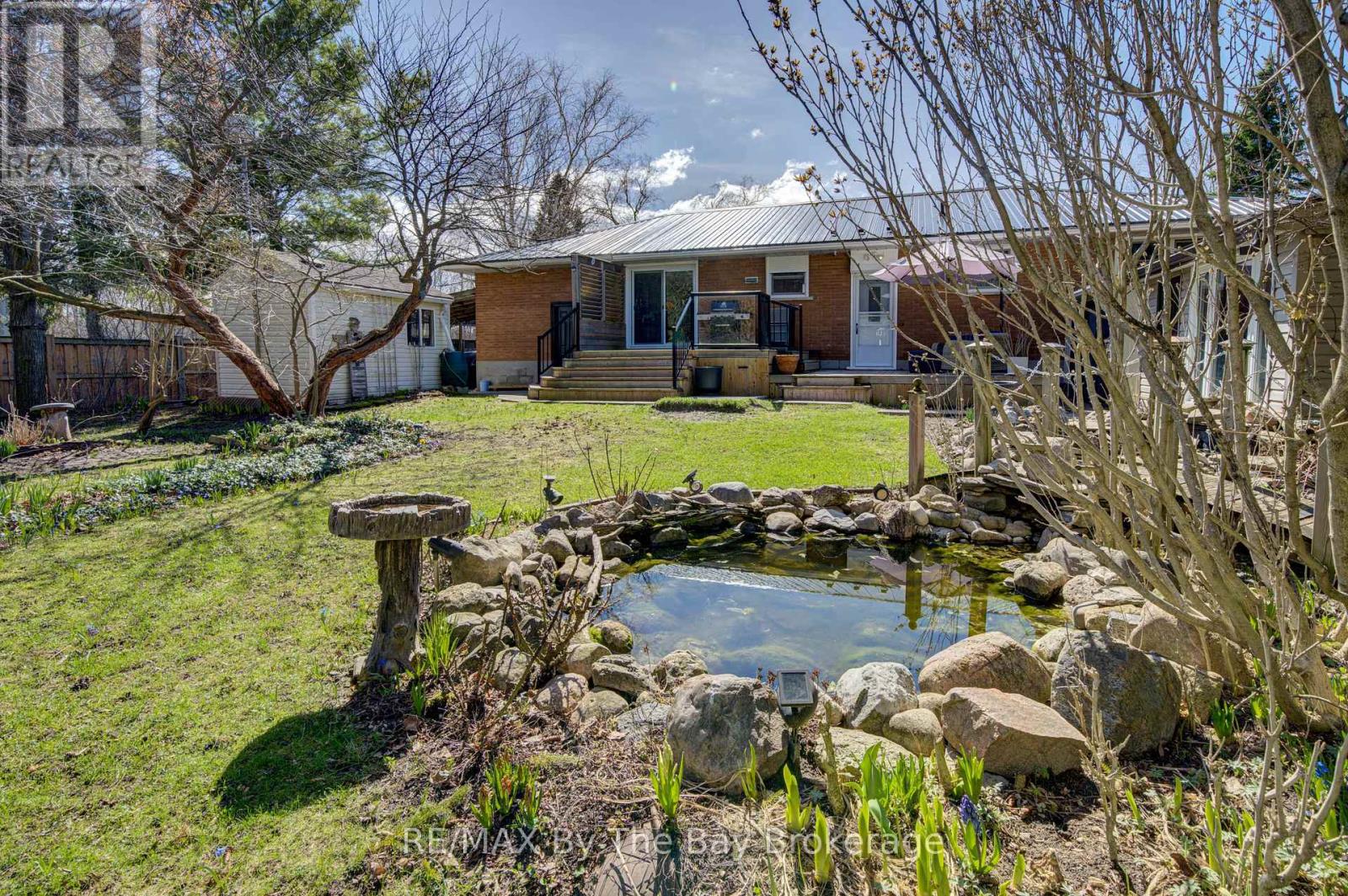 31 Saunders Street, Collingwood, Ontario  L9Y 0G3 - Photo 37 - S13018448