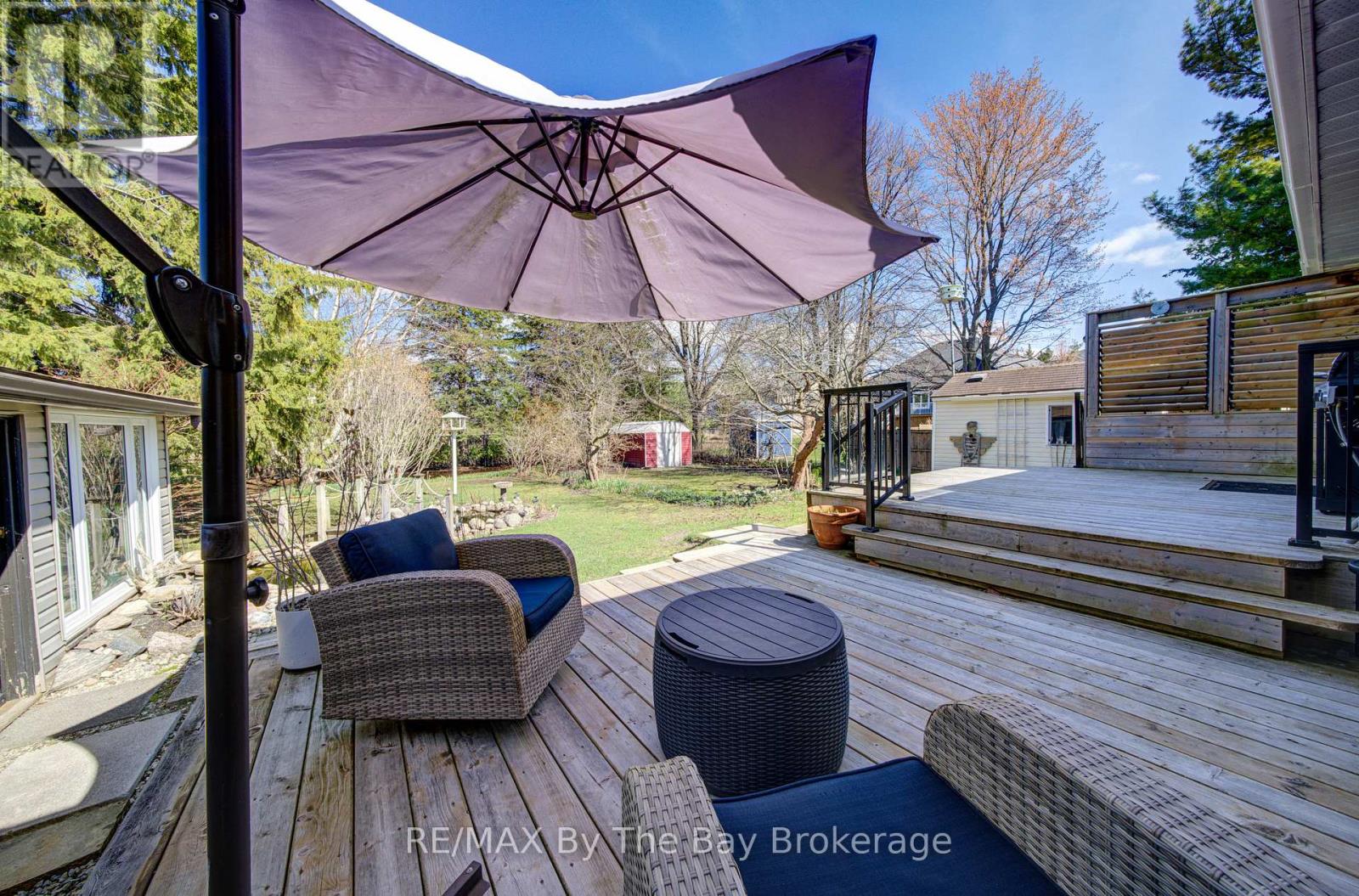 31 Saunders Street, Collingwood, Ontario  L9Y 0G3 - Photo 39 - S13018448