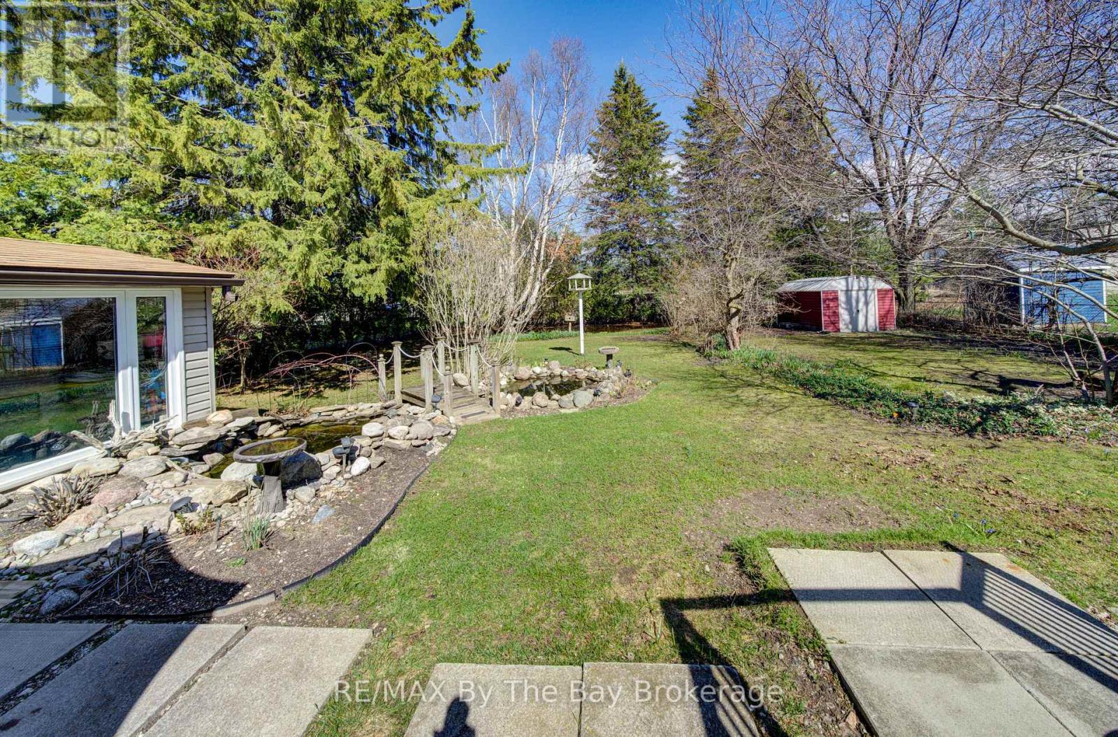31 Saunders Street, Collingwood, Ontario  L9Y 0G3 - Photo 41 - S13018448