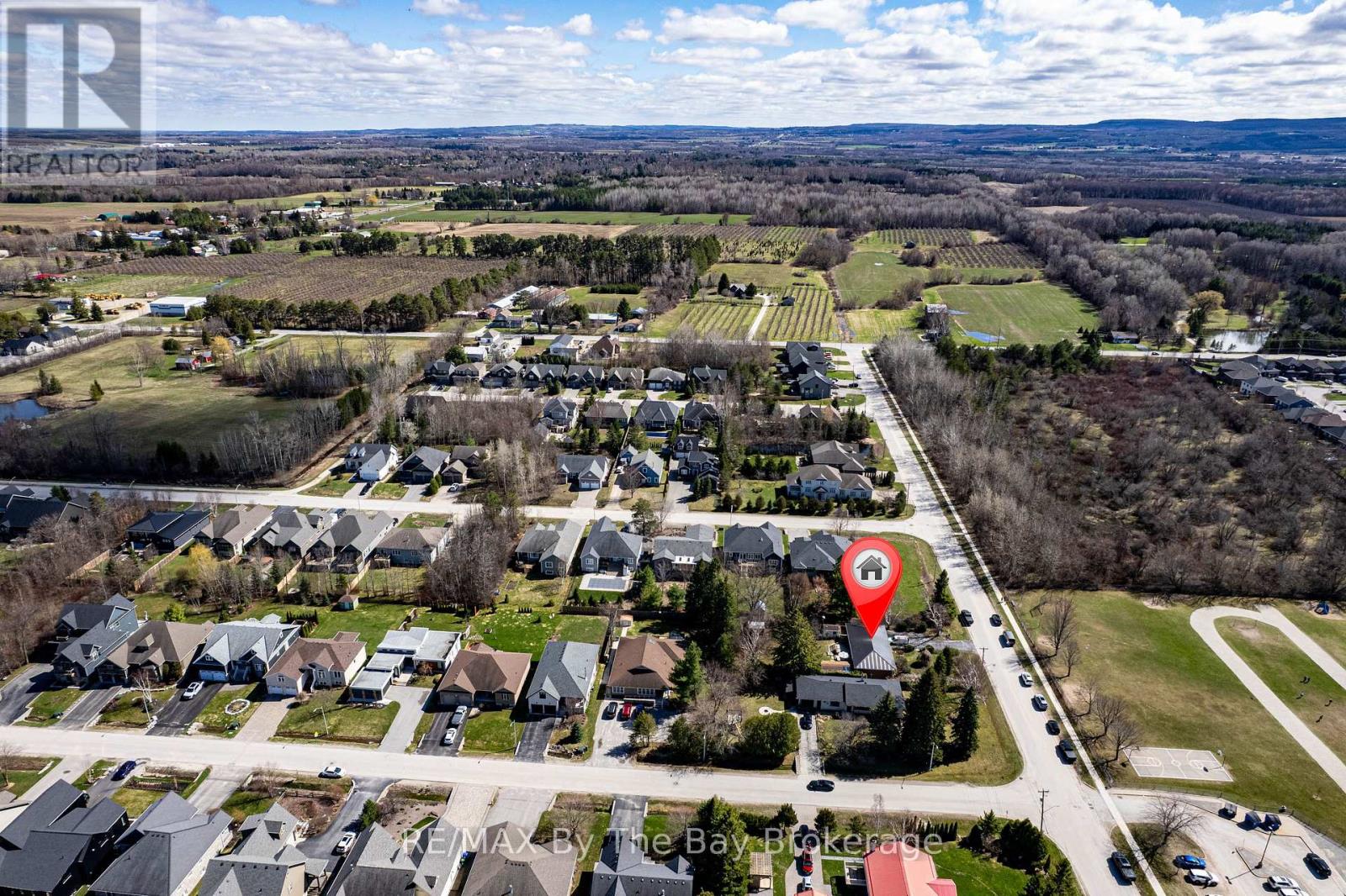 31 Saunders Street, Collingwood, Ontario  L9Y 0G3 - Photo 44 - S13018448