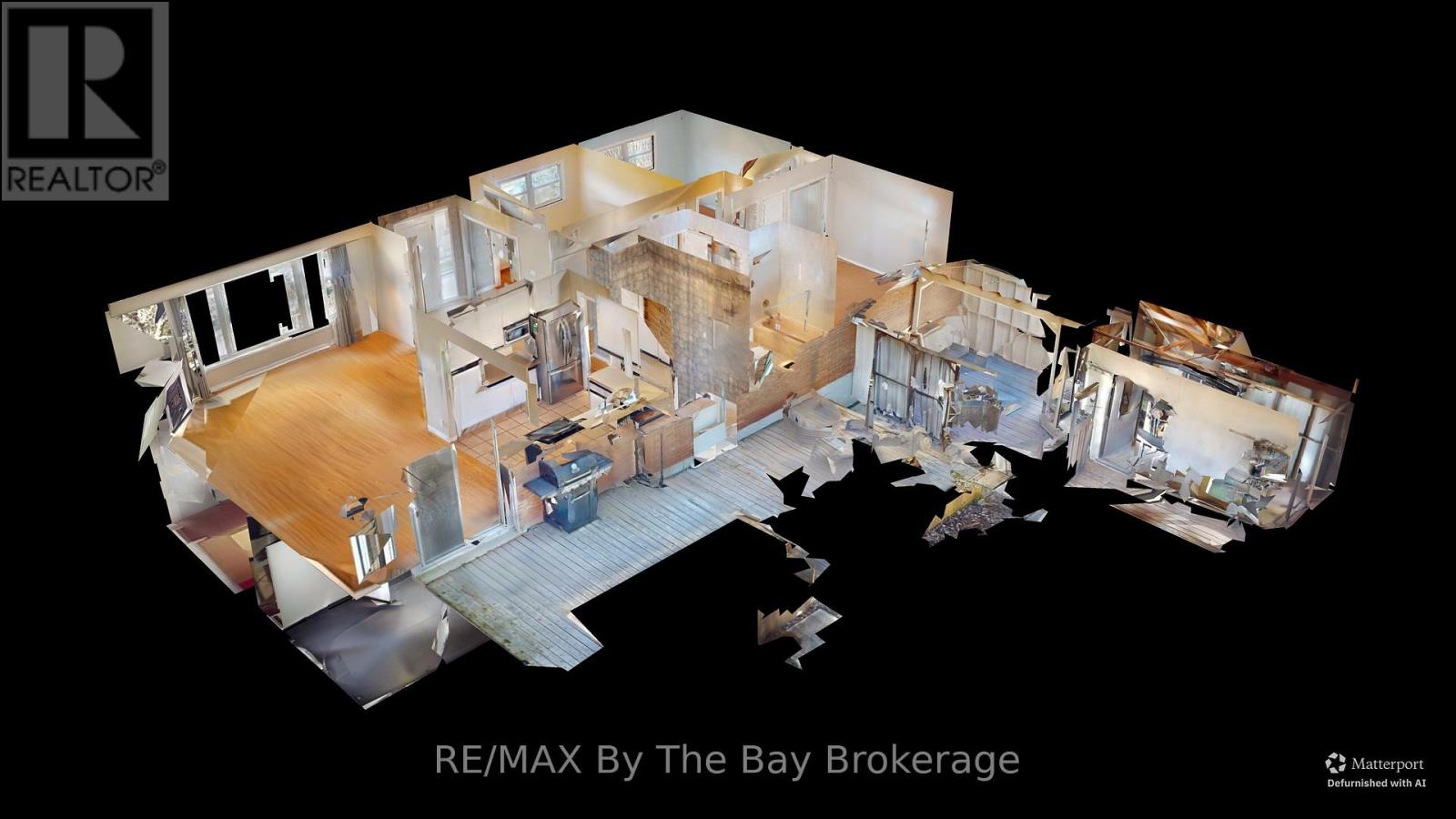 31 Saunders Street, Collingwood, Ontario  L9Y 0G3 - Photo 48 - S13018448