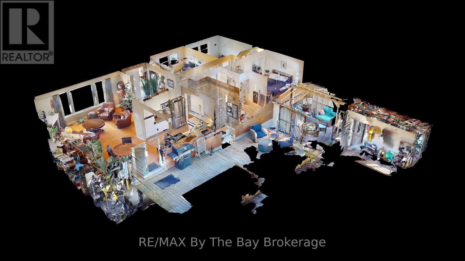 31 Saunders Street, Collingwood, Ontario  L9Y 0G3 - Photo 49 - S13018448