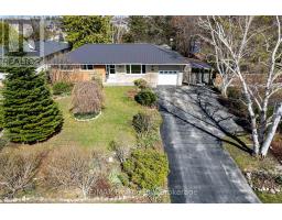 31 SAUNDERS STREET, collingwood, Ontario