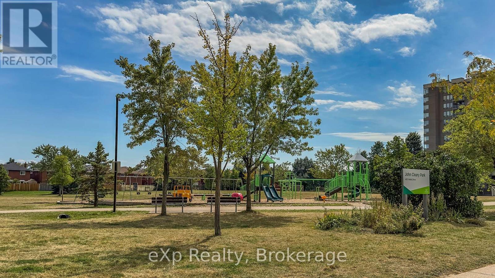 3912 - 3883 Quartz Road, Mississauga, Ontario  L5B 0M4 - Photo 11 - W13018378