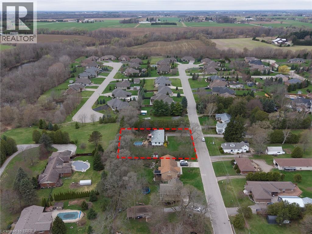 20 Russell Street, Mount Pleasant, Ontario  N0E 1K0 - Photo 44 - 40816253