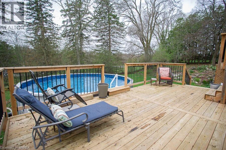 20 Russell Street, Mount Pleasant, Ontario  N0E 1K0 - Photo 35 - 40816253