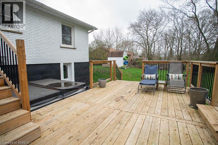 20 Russell Street, Mount Pleasant, Ontario  N0E 1K0 - Photo 37 - 40816253