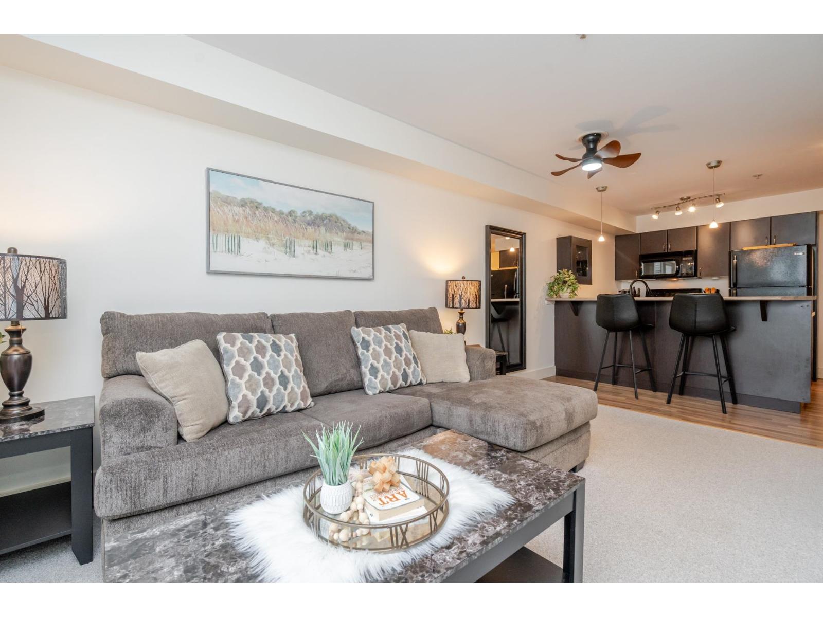 104 2515 Park Drive, Abbotsford, British Columbia  V2S 0B2 - Photo 2 - R3112736