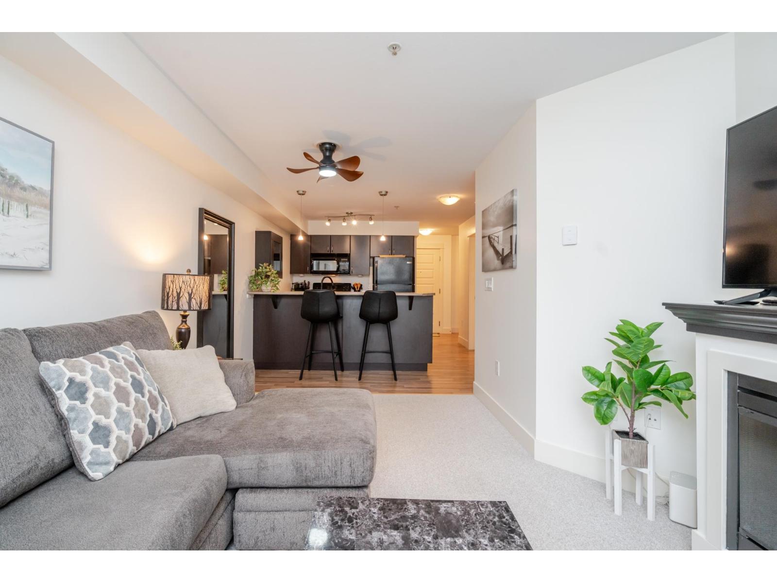 104 2515 Park Drive, Abbotsford, British Columbia  V2S 0B2 - Photo 6 - R3112736