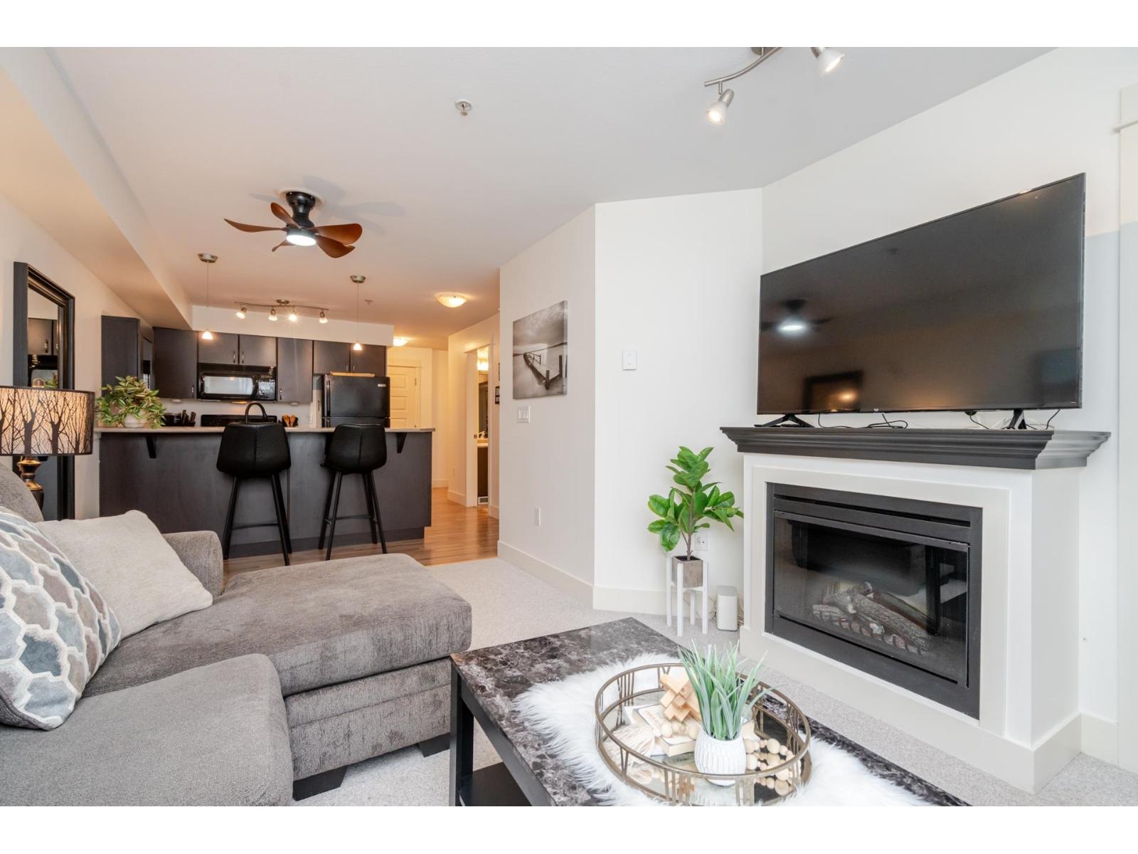 104 2515 Park Drive, Abbotsford, British Columbia  V2S 0B2 - Photo 7 - R3112736