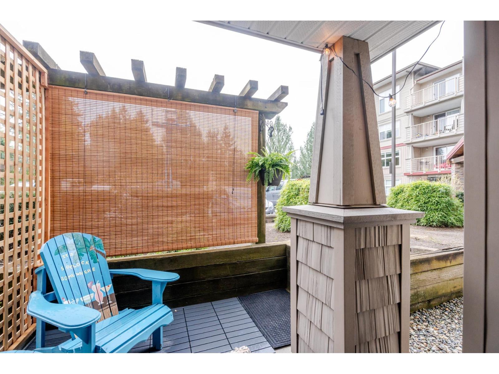 104 2515 Park Drive, Abbotsford, British Columbia  V2S 0B2 - Photo 27 - R3112736