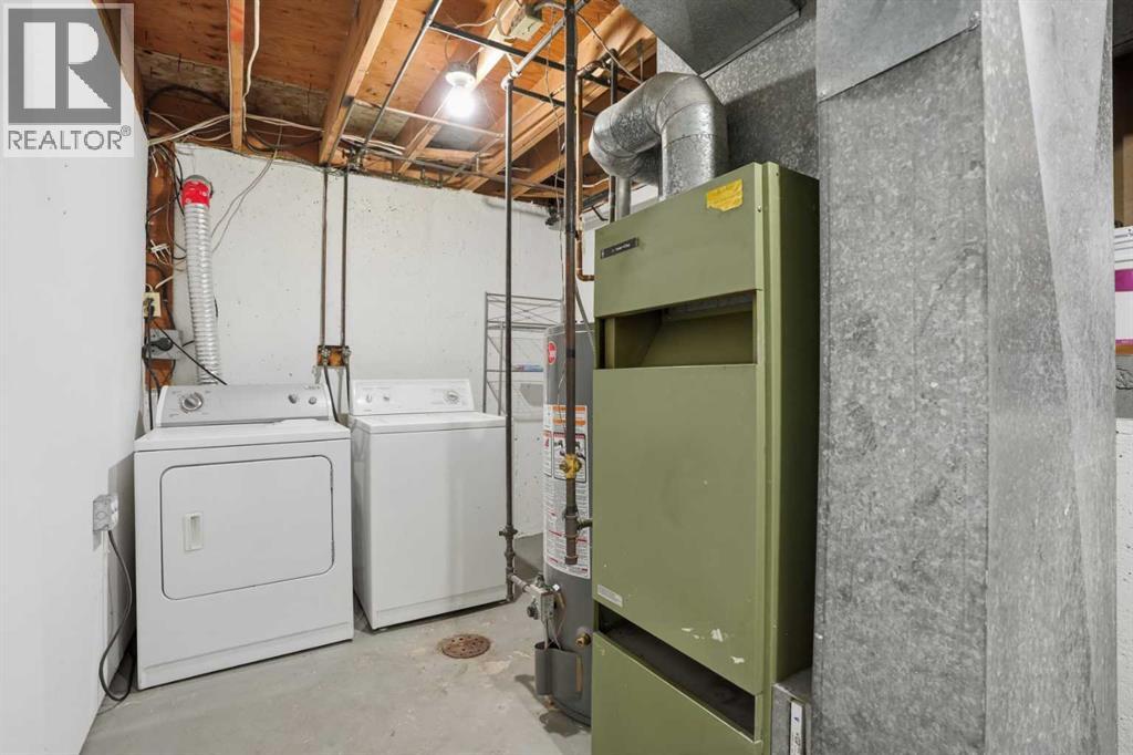 107 Nottingham Road, Calgary, Alberta  T3A 3P9 - Photo 38 - A2301234