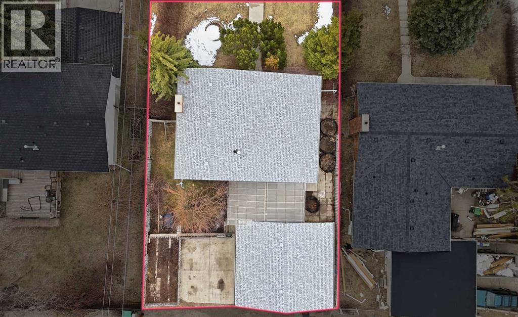 107 Nottingham Road, Calgary, Alberta  T3A 3P9 - Photo 48 - A2301234