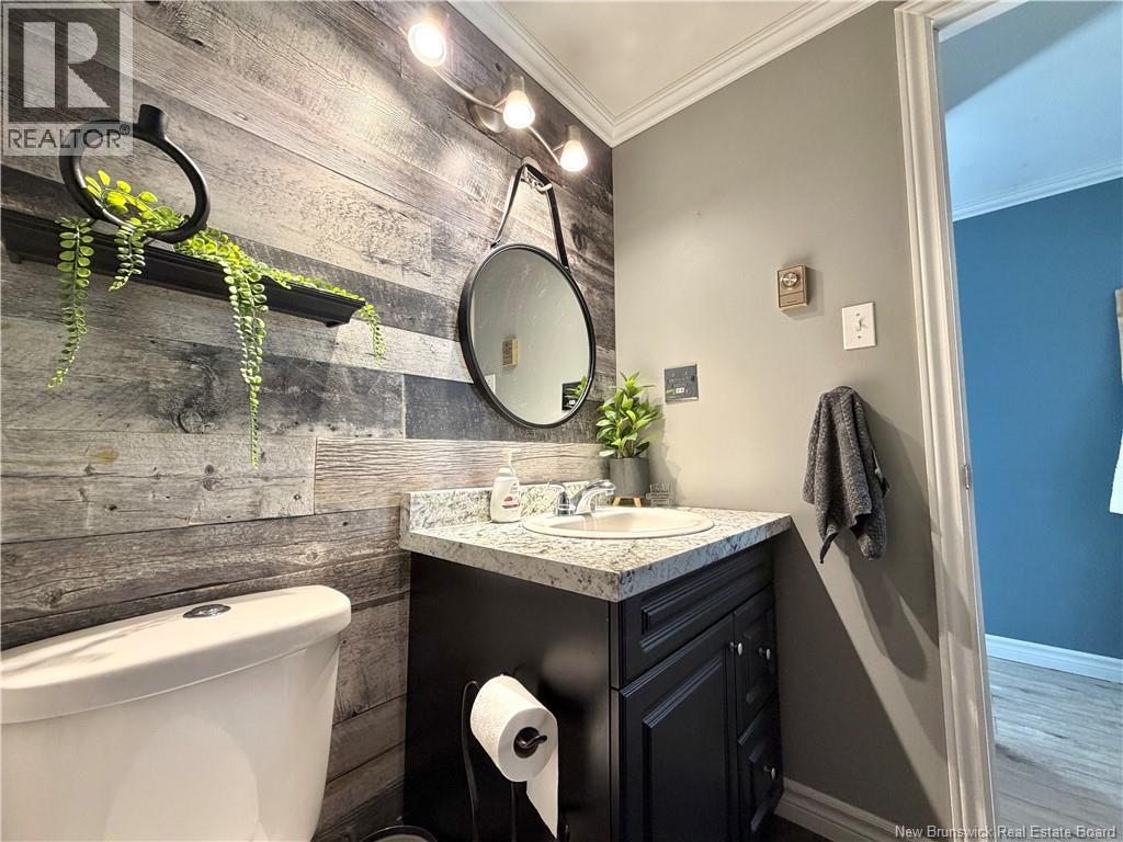 263 Poplar, Beresford, New Brunswick  E8K 1E5 - Photo 17 - NB137472