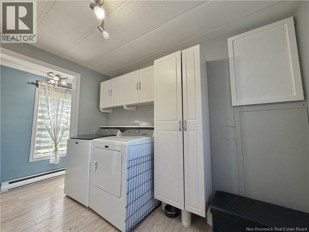 263 Poplar, Beresford, New Brunswick  E8K 1E5 - Photo 19 - NB137472