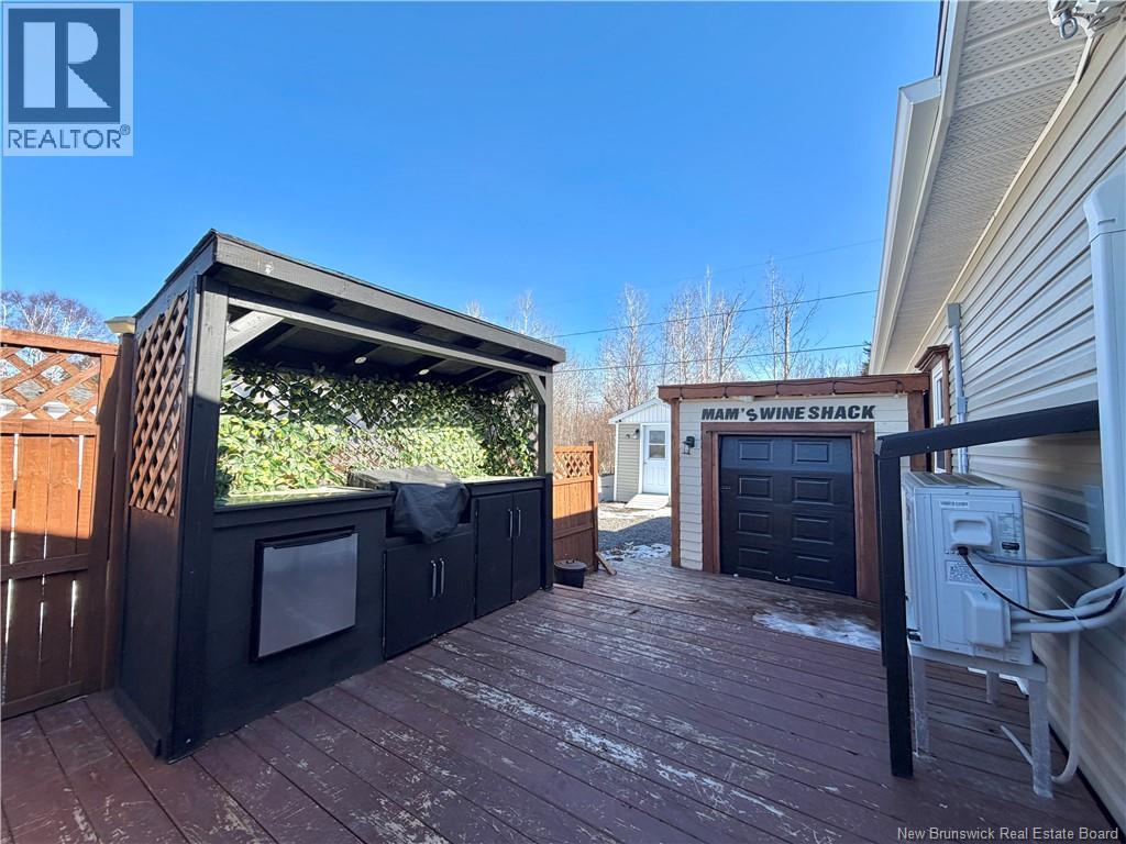263 Poplar, Beresford, New Brunswick  E8K 1E5 - Photo 23 - NB137472