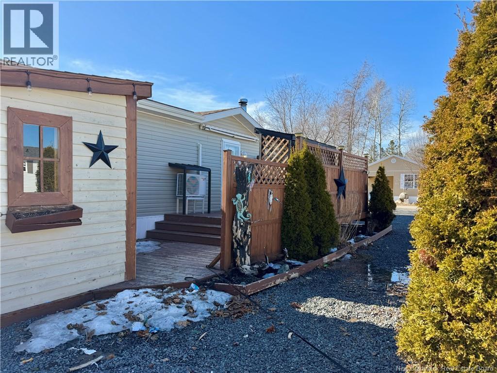 263 Poplar, Beresford, New Brunswick  E8K 1E5 - Photo 27 - NB137472