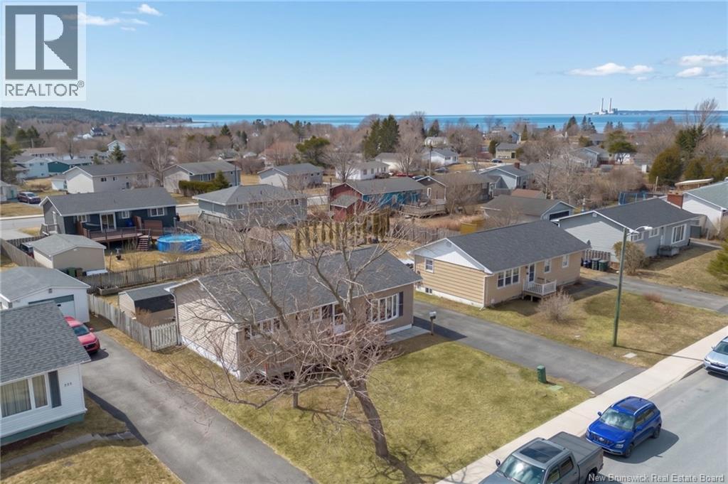 194 Ocean Drive, Saint John, New Brunswick  E2P 1G6 - Photo 1 - NB137458